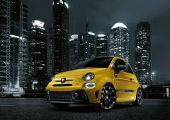 Abarth 595C