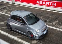 Abarth 695