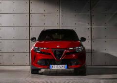 Alfa-Romeo Junior