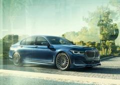 Alpina B7