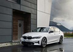 Bmw Serie 3