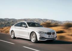 Bmw Serie 4 Gran Coupe