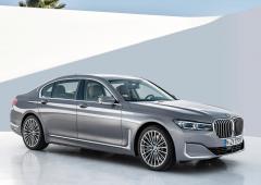 Bmw Serie 7