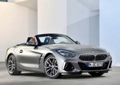 Bmw Z4 Cabriolet