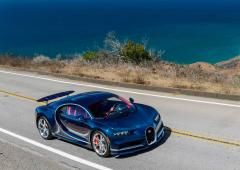 Bugatti Chiron