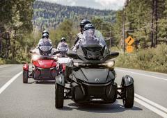 Can-Am Spyder RT