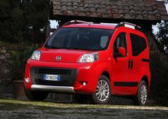 Fiat Qubo