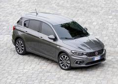 Fiat Tipo 5 portes