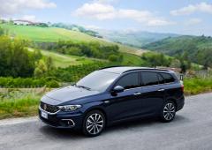 Fiat Tipo Break