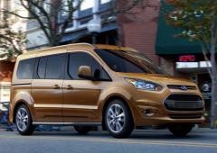 Ford Tourneo Connect