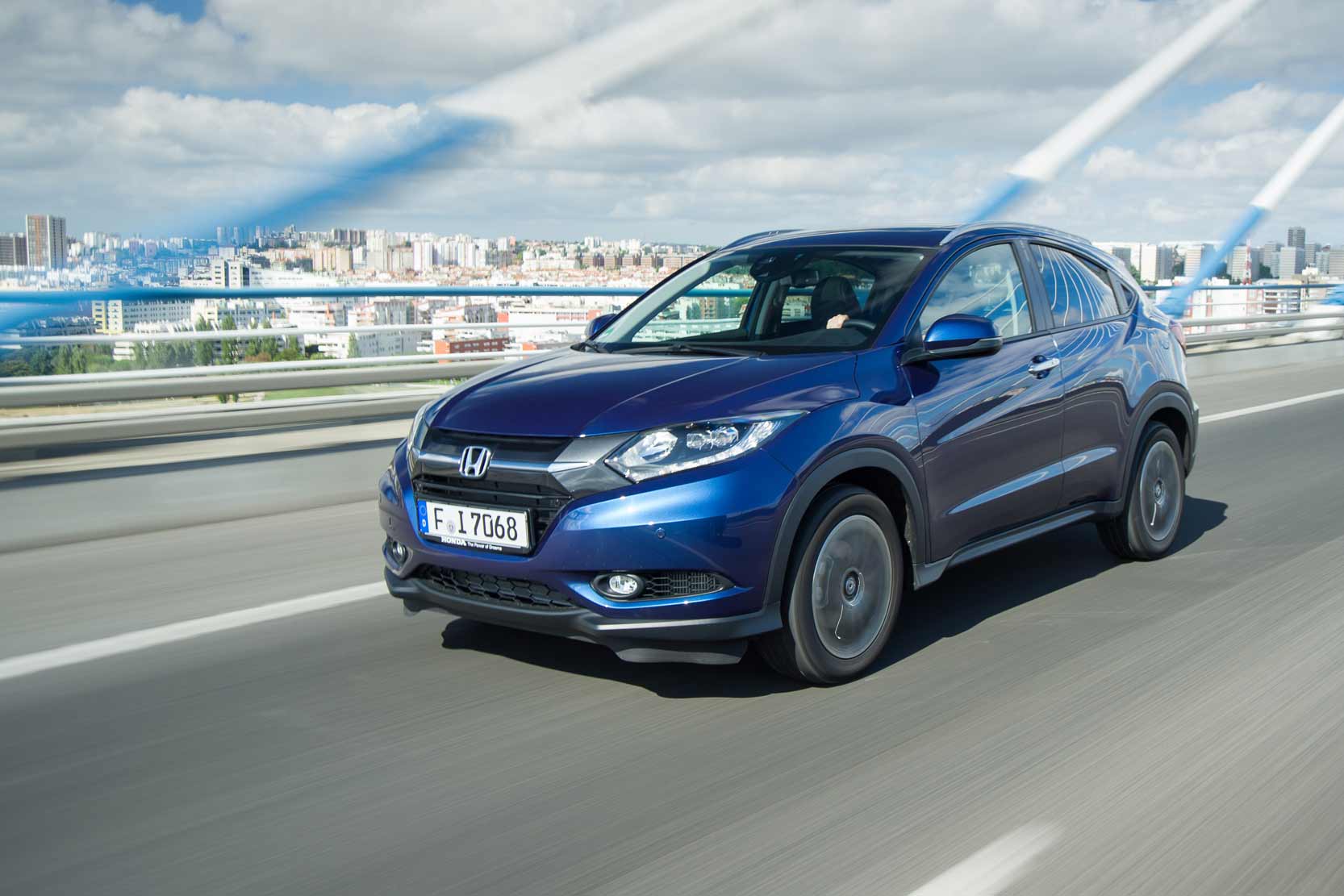 Photo Honda  HR-V