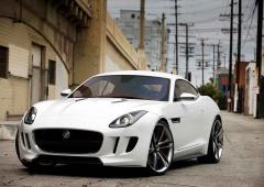 Jaguar C-X16