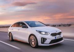 Kia Pro Ceed