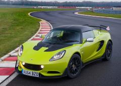 Lotus Elise