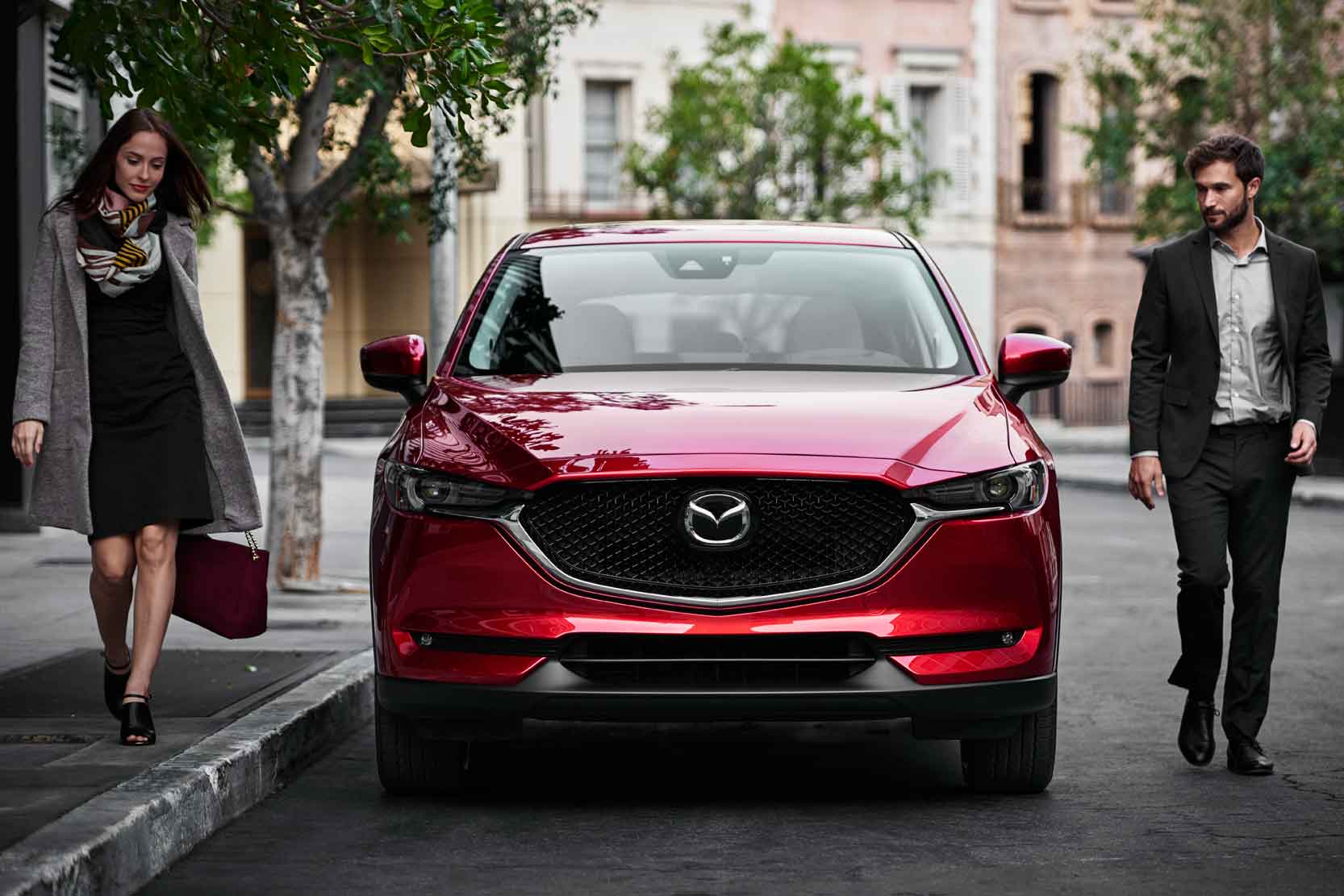 Photo Mazda  CX 5