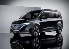 Mercedes Classe T