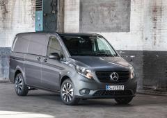 Mercedes Vito