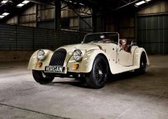 Morgan Roadster