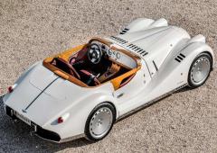 Morgan Midsummer