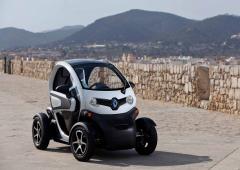 Renault Twizy