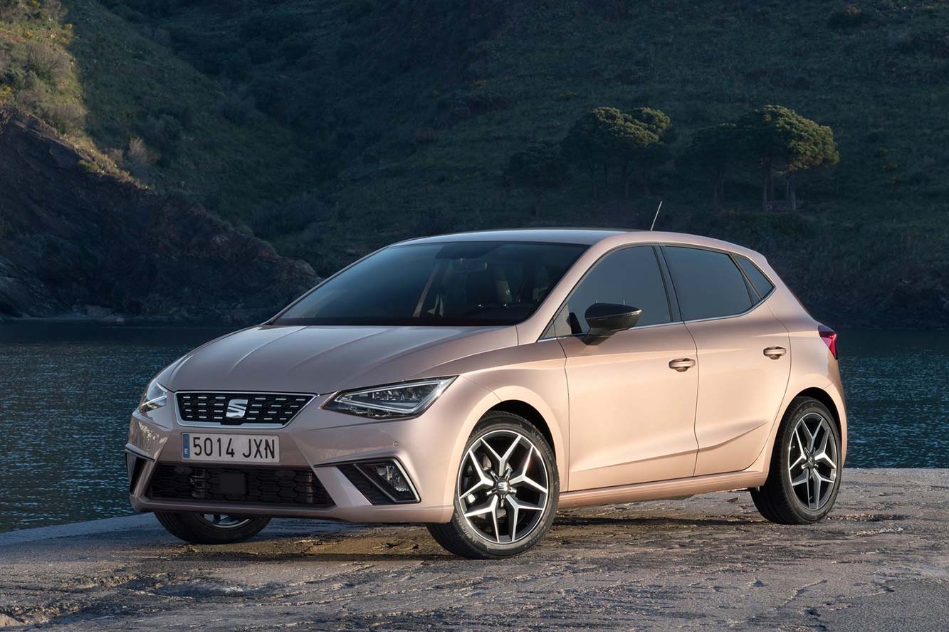 Photo Seat  Ibiza