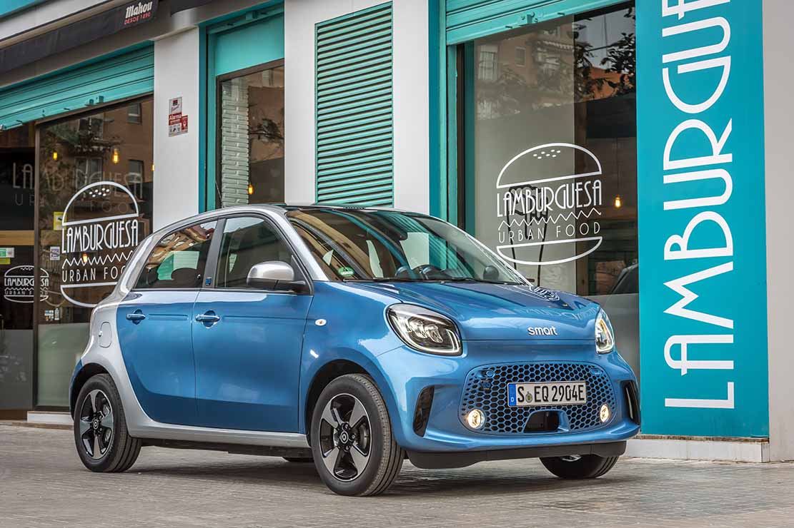 Photo Smart  Forfour